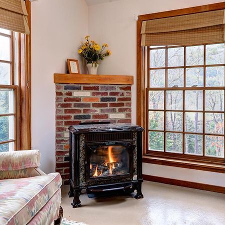 Bed and Breakfast Breakfast On The Connecticut Lyme Экстерьер фото