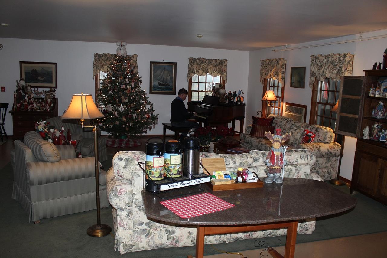 Bed and Breakfast Breakfast On The Connecticut Lyme Экстерьер фото