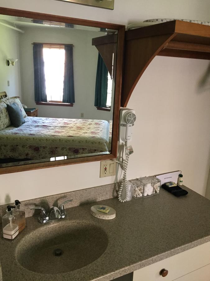 Bed and Breakfast Breakfast On The Connecticut Lyme Экстерьер фото