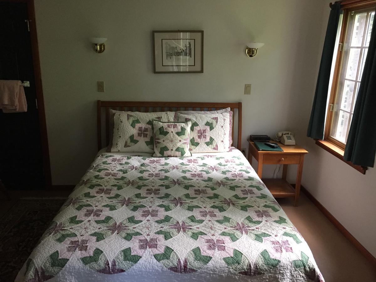 Bed and Breakfast Breakfast On The Connecticut Lyme Экстерьер фото