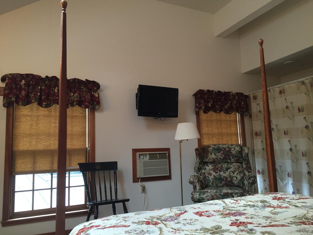 Bed and Breakfast Breakfast On The Connecticut Lyme Экстерьер фото