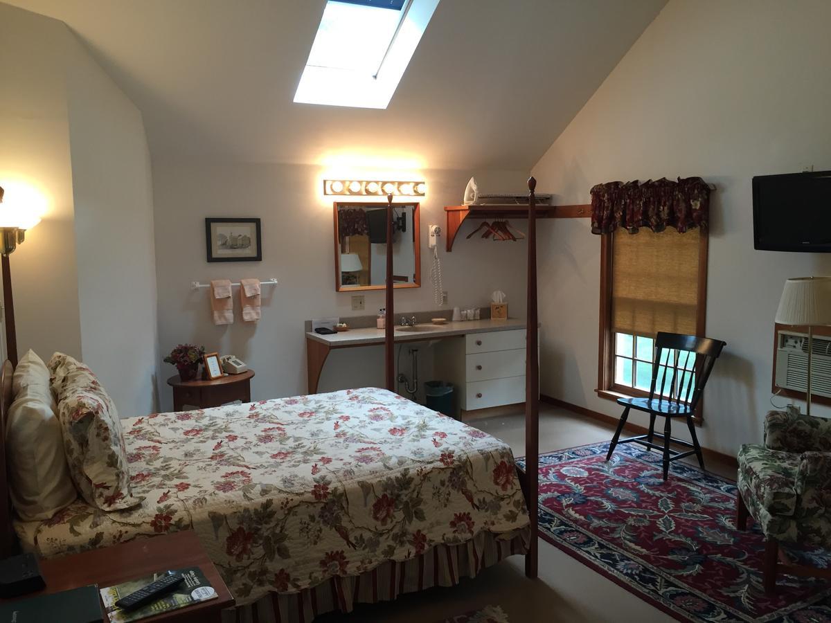 Bed and Breakfast Breakfast On The Connecticut Lyme Экстерьер фото