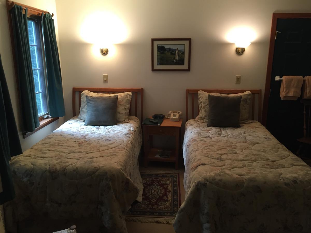 Bed and Breakfast Breakfast On The Connecticut Lyme Экстерьер фото