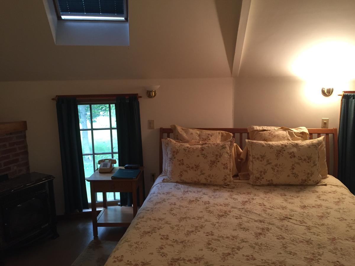 Bed and Breakfast Breakfast On The Connecticut Lyme Экстерьер фото