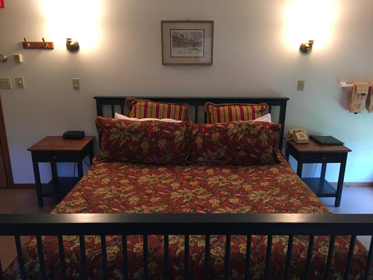 Bed and Breakfast Breakfast On The Connecticut Lyme Экстерьер фото