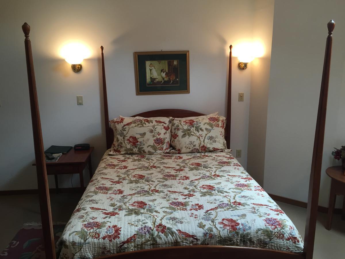 Bed and Breakfast Breakfast On The Connecticut Lyme Экстерьер фото