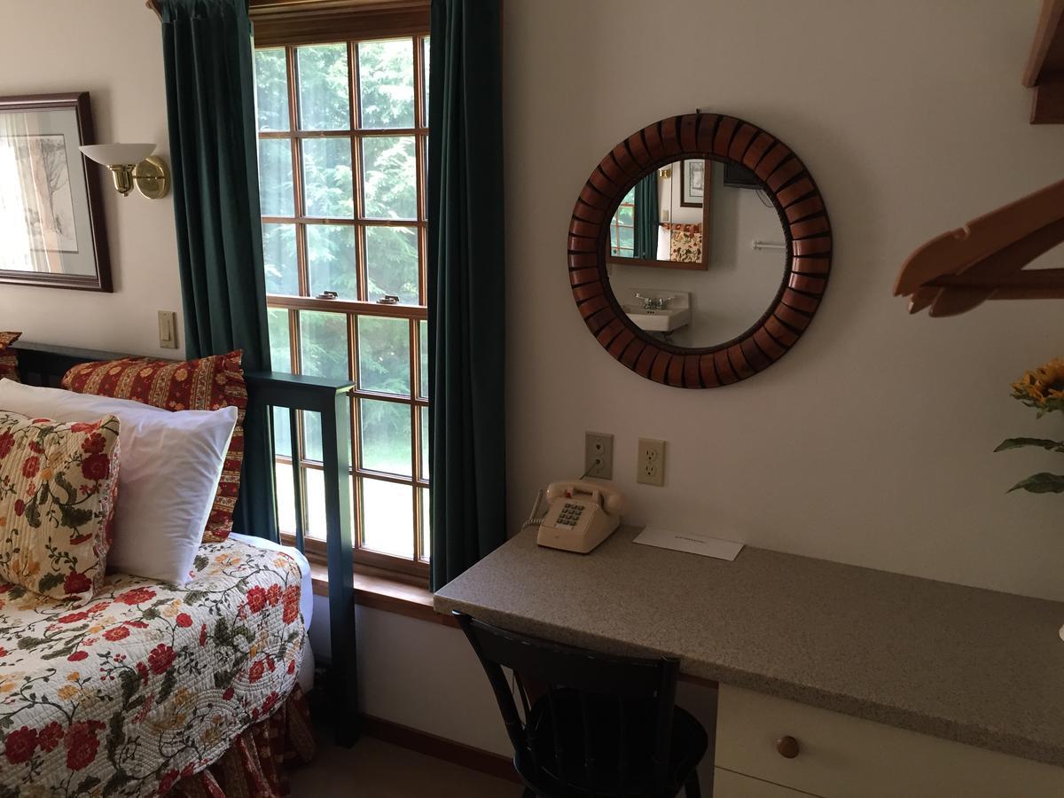 Bed and Breakfast Breakfast On The Connecticut Lyme Экстерьер фото