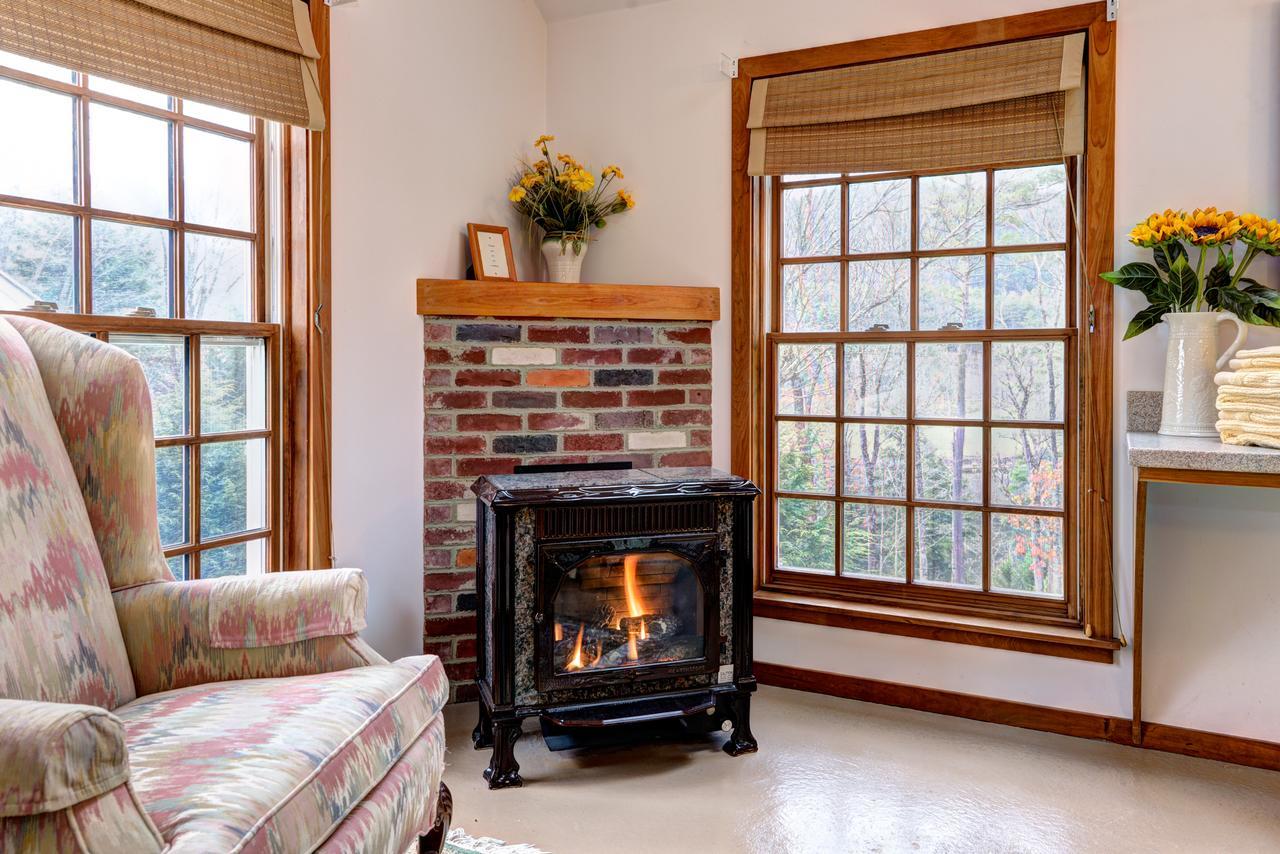 Bed and Breakfast Breakfast On The Connecticut Lyme Экстерьер фото