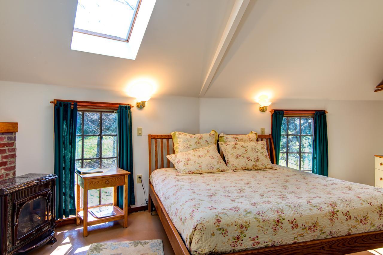Bed and Breakfast Breakfast On The Connecticut Lyme Экстерьер фото