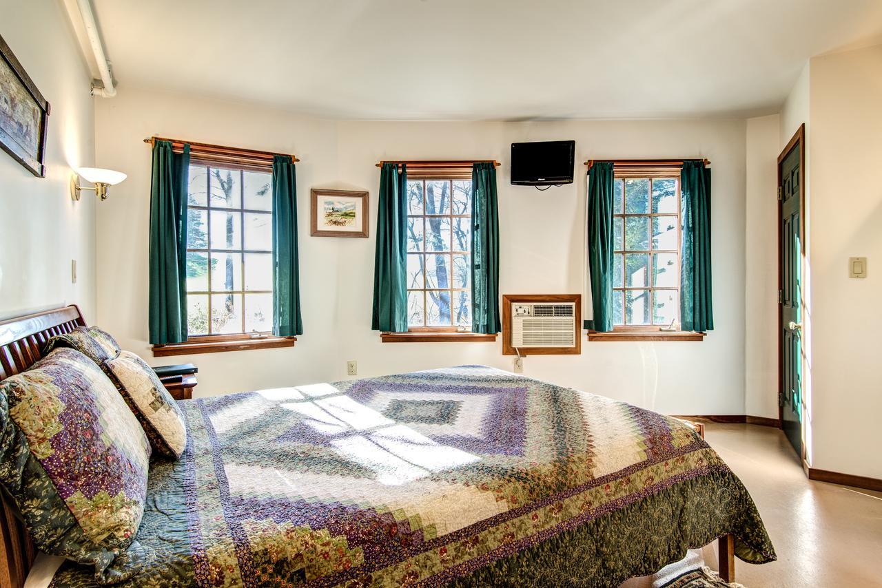 Bed and Breakfast Breakfast On The Connecticut Lyme Экстерьер фото