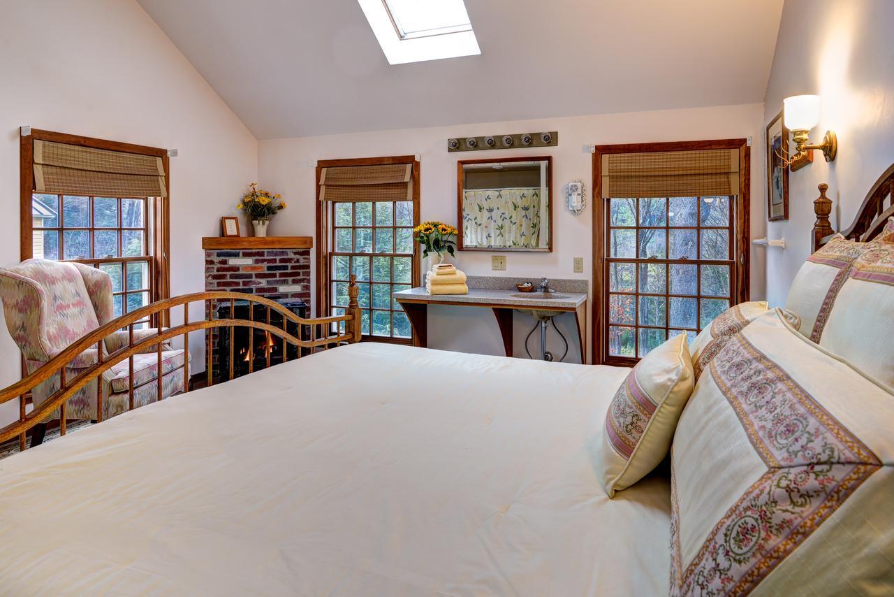 Bed and Breakfast Breakfast On The Connecticut Lyme Экстерьер фото